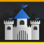 King of My Castle