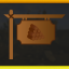 The king's lumberjack achievement