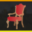 I have a chair achievement