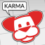 That's KARMA for you