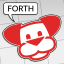 Go FORTH