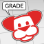 Made the GRADE
