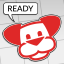Get READY