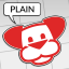 PLAIN sailing