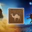 Ranger of the sand