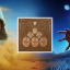 Torch bearer achievement