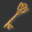 The Key