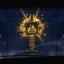 Burning City