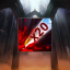 Raining Blood!