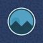 Sunset Peaks Cleared