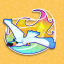 All Seagull Stickers