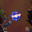 Spin, spin, spin and die
