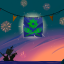 Cogg Island