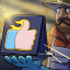 MISTER ALL THUMBS