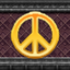 The real PeaceWalker achievement
