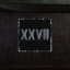 XXVII achievement