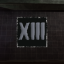 XIII