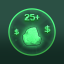 Cashing In