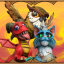Best Friend achievement