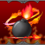 Fire Power achievement