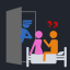 Do not disturb