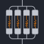 It’s just a fuse