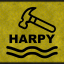 Harpy achievement