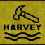 Harvey achievement