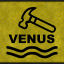 Venus achievement