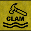 Clam achievement