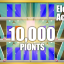 10 000 points in Elevator Action