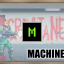 Machine gun