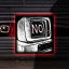 Computer says NO! achievement
