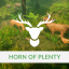 Horn of plenty