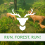 Run, Forest, Run!