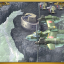The Inuenju attack helicopter