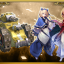 Ayame ＆amp; Ran of the Celestial Stems