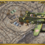 The Fujiibara attack cruiser