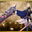 Hiiragi of the Celestial Stems