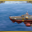 The Arakashi submarine