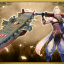 War Demon Hiiragi of the Celestial Stems