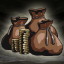 Make It Rain achievement