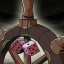 Heavy Tunaing achievement