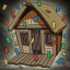 House Party! achievement