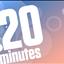 20-minute workout