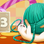Level 43 achievement
