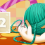 Level 12 achievement