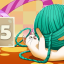 Level 45 achievement