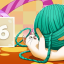 Level 16 achievement