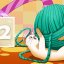 Level 32 achievement